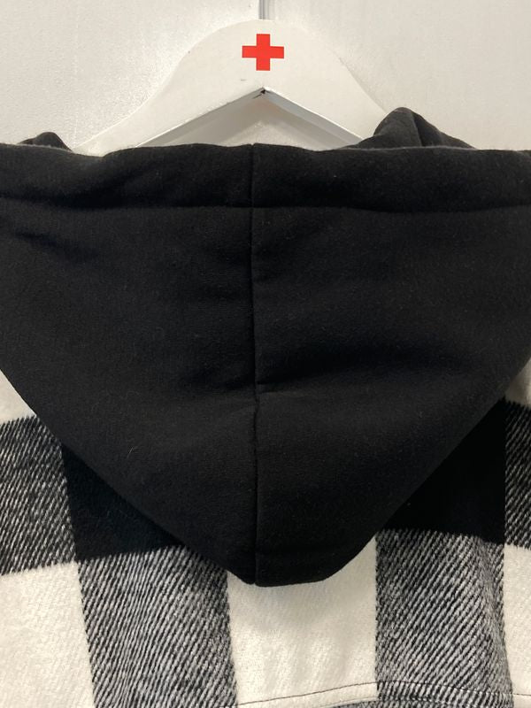 H&M Divided Hoodie